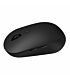 Xiaomi Mi Dual Mode Silent Wireless Mouse - Black