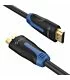 Orico High Speed HDMI 3m Cable - Black