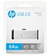 HP Flash Drive V257W - 16GB