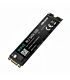 Hiksemi WAVE(N) 2TB M.2 2280 SATA III SSD | High-Speed 550MB/s Read | 3D NAND