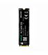 Hiksemi WAVE(N) 2TB M.2 2280 SATA III SSD | High-Speed 550MB/s Read | 3D NAND