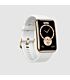 Huawei Fit Elegant Smart Watch - Frosty White