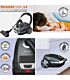 Bennet Read Whisper Compact Vacuum Cleaner