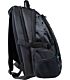 Volkano G-Unit Backpack Blk/Grey/Turq