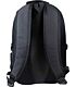 Volkano G-Unit Backpack Blk/Grey/Turq