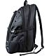 Volkano G-Unit Backpack Blk/Grey/Turq