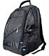 Volkano G-Unit Backpack Blk/Grey/Turq