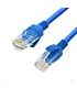 Geeko 10m RJ45 Network Patch Cable - Blue