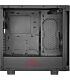 Adata XPG Invader Mid-Tower Gaming Black Chassis