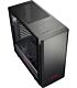 Adata XPG Invader Mid-Tower Gaming Black Chassis