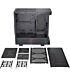Adata XPG Invader Mid-Tower Gaming Black Chassis