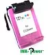 Inkpower Generic for HP 121XL Colour Inkjet Cartridge- CC644HE