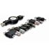 HPE Aruba 2930F 48G PoE+ 4SFP Managed L3 Gigabit Ethernet Switch