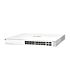 HPE Aruba Instant On 1930 24-port PoE GbE Smart Managed Switch with 4x SFP+ ports