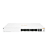 HPE Aruba Instant On 1930 24-port PoE GbE Smart Managed Switch with 4x SFP+ ports