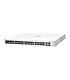 HPE Aruba Instant On 1930 48-port PoE GbE Smart Managed Switch with 4x SFP+ ports