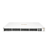 HPE Aruba Instant On 1930 48-port PoE GbE Smart Managed Switch with 4x SFP+ ports