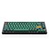 Keychron Dye-Sub PBT Full Keycap Set - Forest
