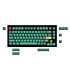 Keychron Dye-Sub PBT Full Keycap Set - Forest