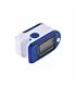 JZIKI Pulse Oximeter Fingertip Blood Oxygen Monitor|LED Display