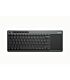 Rapoo K2600 2.4 ghz Wireless Multimedia Keyboard