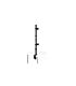Kensington Vertical Stacking Dual Monitor Arm