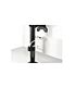 Kensington Vertical Stacking Dual Monitor Arm
