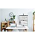 Kensington Vertical Stacking Dual Monitor Arm