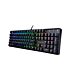 Redragon MITRA RGB MECHANICAL Gaming Keyboard