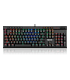 Redragon VATA MECHANICAL RGB Gaming Keyboard