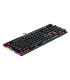 Redragon VATA MECHANICAL RGB Gaming Keyboard