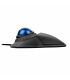 Kensington - Orbit TrackBall with Scroll Ring - Black