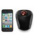 Kensington - Orbit Wireless Mobile Trackball - Black