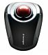 Kensington - Orbit Wireless Mobile Trackball - Black