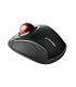 Kensington - Orbit Wireless Mobile Trackball - Black