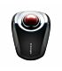 Kensington - Orbit Wireless Mobile Trackball - Black