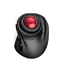 Kensington - Orbit Fusion Wireless Trackball - Black