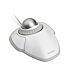 Kensington - Orbit Trackball with Scroll Ring � White