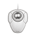 Kensington - Orbit Trackball with Scroll Ring � White