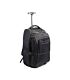 Kingsons Prime series Trolley Backpack 15.6 inch