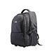 Kingsons Prime series Trolley Backpack 15.6 inch