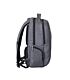 Kingsons 15.6 inch Sliced Series Backpack Grey