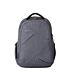 Kingsons 15.6 inch Sliced Series Backpack Grey