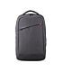 Kingsons 15.6 inch Trendy Series Backpack Grey
