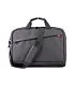 Kingsons 15.6 inch Trendy Series Shoulder Bag Black