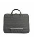 Kingsons 15.6 inch Ladies Bag Trace Series Black