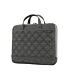 Kingsons 15.6 inch Ladies Bag Trace Series Black