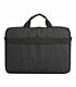 Kingsons 15.6 inch Legacy Series Shoulder Bag - Black