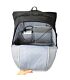 Kingsons 15.6 inch Smart Series Backpack Black - With USB power cable