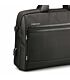 Kingsons 15.6 inch shoulder bag - Global series Black